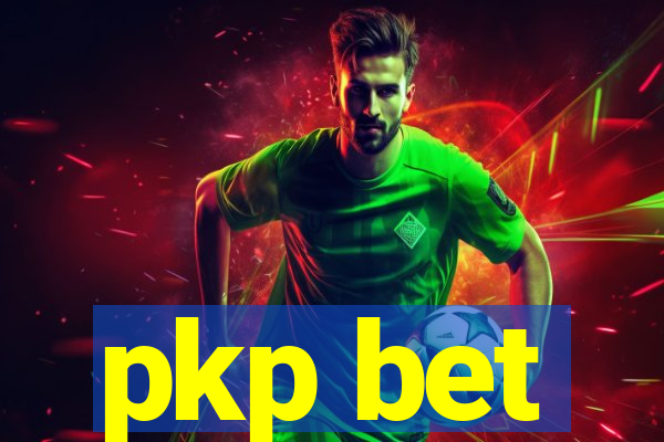 pkp bet